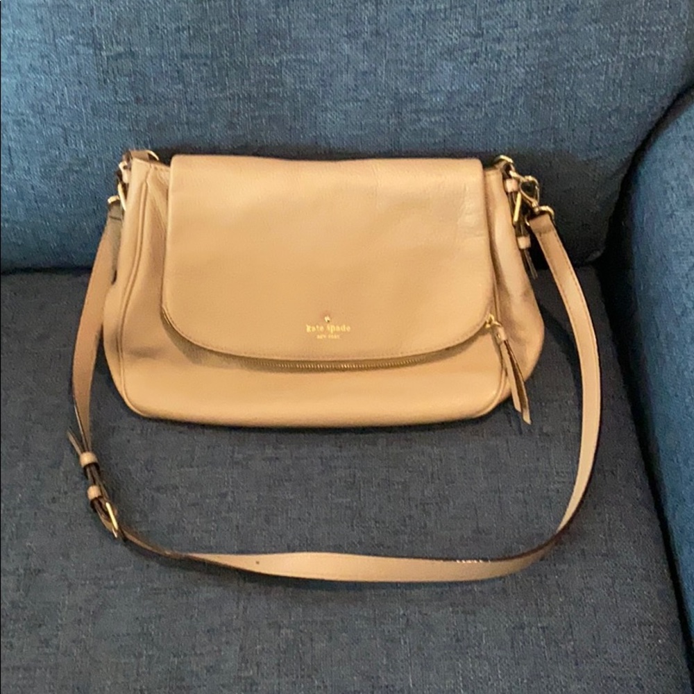 Kate Spade Devon Satchel